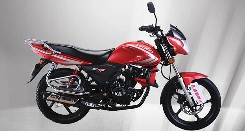 LONCIN LX125 Series(001) LONCIN LX125 Series(001)