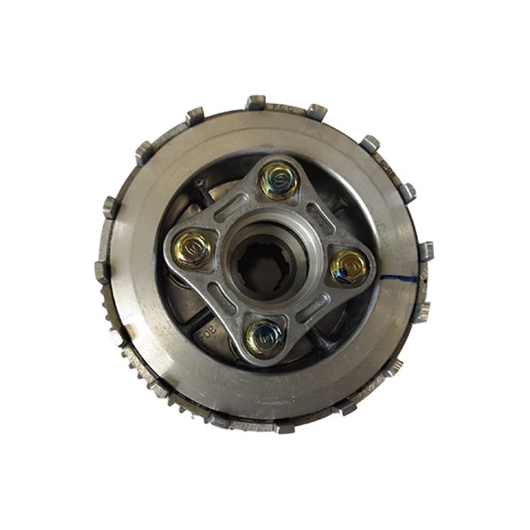 CB125 Nasskupplung Assy OEM WONJAN Motorrad WJ125