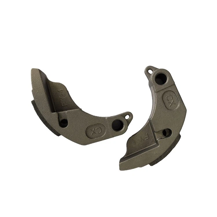 GY6 Fliehkraftkupplungsschuh, CVT-Scooter-Motor