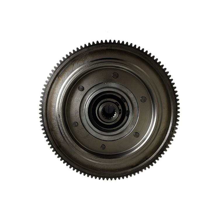 Rutschkupplungsbaugruppe OEM HISUN Motorradmotor HS2000