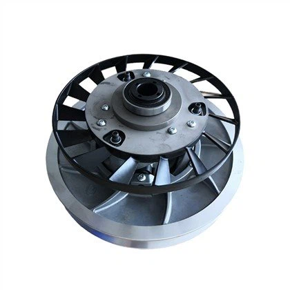 Kupplung Assy HS1000 OEM HISUN ATV Motorrad