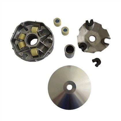 CVT UU125 QINQI SUZUKI OEM Trockenkupplung Assy
