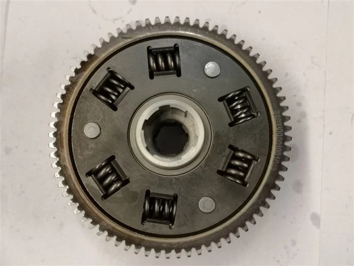 DY150F Rutschkupplung OEM TAYOMOTOR Motorrad KD150-G1